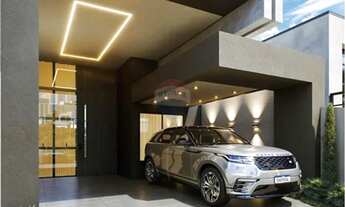 Imagem 6: Casa Moderna: Luxo e Conforto em São José dos Pinhais