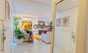 Imagem 7: Casa em condomínio de alto padrão