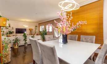 Imagem 3: Apartamento para venda em Tatuapé com 3 quartos, sendo 3 suítes , 184m²