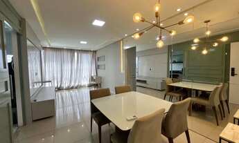 Imagem: EXCELENTE APARTAMENTO SEMI MOBILIADO NA