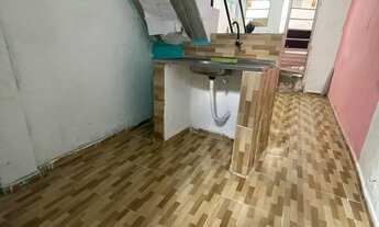 Imagem 2: Alugo uma casa duplex 500R$ não paga nem água nem luz