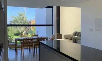 Imagem 6: Casa de Alto Padrão à Venda e para Aluguel Alphaville Litoral Norte II