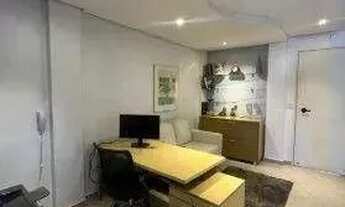 Imagem 4: Sala à venda, 56 m² por R$ 390.000 - Água Branca - São Paulo/SP