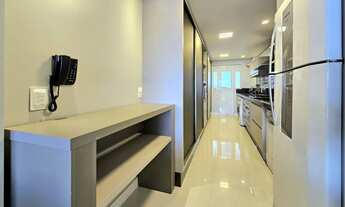 Imagem 6: ALUGUEL ANUAL - Ed. Maison D'Lourdes - ITAJAÍ