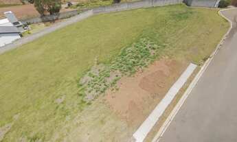 Imagem 3: Lote/Terreno para venda possui 1500 metros quadrados em Recreio Marajoara - Sorocaba - São