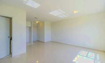 Imagem 3: Apartamento de 3 quartos no bairro Campo Comprido