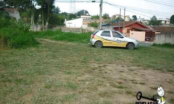 Imagem 4: Terreno à venda, 924 m² por R$ 320.000,00 - São Sebastião - São José dos Pinhais/PR