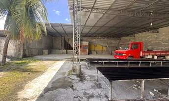 Imagem: Galpão para Locação em Camaçari, Alphaville