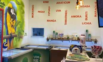 Imagem 2: SORVETERIA À VENDA - FAROLÂNDIA (PRÓXIMO À BEIRA-MAR) - R$ 60.000