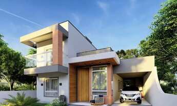 Imagem 5: Casa Ampla com 3 Dormitórios e Espaço Gourmet no Passo de Torres, Pet Friendly