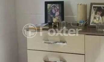 Imagem 5: Apartamento à venda Rua Seis de Novembro, Mário Quintana - Porto Alegre