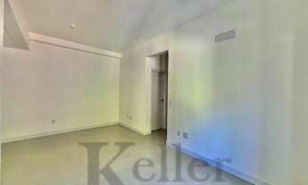 Imagem 6: Imóvel para venda possui 67 metros quadrados com 2 quartos em Centro - Florianópolis - SC