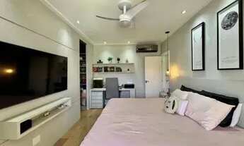 Imagem 13: Linda Casa, 4/4, Buraquinho, Área Gourmet, Energia Solar, Pronta Pra Entrar, R$ 1.050.000