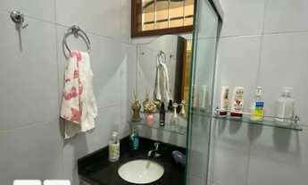 Imagem 6: Casa mobiliada com 3 quartos no Cruzeiro