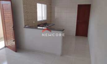 Imagem 5: Casa em Rua da Prata - Balneário Flórida Mirim - Mongaguá/SP