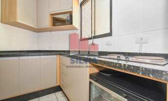 Imagem 6: Maravilhoso apartamento de 3 quartos com sacada e vaga de garagem coberta no Novo Mundo