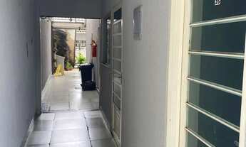 Imagem 6: Locação individual somente para uma pessoa