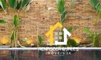 Imagem 2: Casa à Venda Village Damha IV Mirassol/SP ?? Condomínio: R$ 350/mês