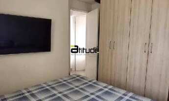 Imagem 3: APARTAMENTO À VENDA NO CONDOMÍNIO COLORE JARDIM MARIA HELENA BARUERI/SP 13º ANDAR