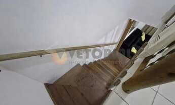 Imagem 6: Sobrado com 2 dormitórios à venda, 83 m² por R$ 850.000 - S F Praia - São Sebastião/SP