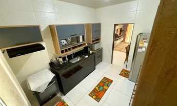 Imagem 2: Casa com 3/4 em Arlindo Villaschi