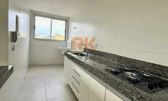 Imagem 6: Apartamento para aluguel, 2 quartos, 1 suíte, 2 vagas, Cabral - Contagem/MG