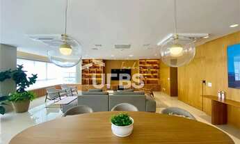 Imagem 5: Opus Verti - Apartamento 4 quartos, sendo 3 suítes