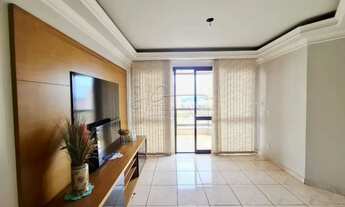 Imagem 4: Apartamento de 133m² com 03 quartos para locação e venda - Centro