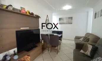 Imagem: Apartamento com área privativa, 2 quartos