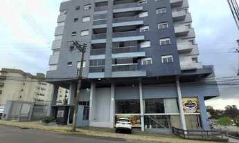 Imagem: CAXIAS DO SUL - Apartamento Padrão - FLORESTA