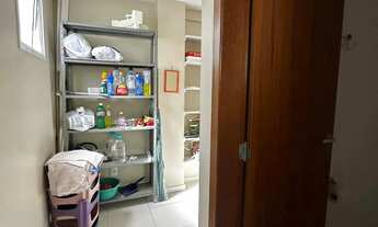 Imagem 8: Imóvel para venda possui 105 metros quadrados com 3 quartos em Centro - Guarapari - ES