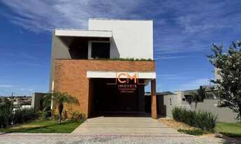 Imagem 3: Sobrado/ Condomínio Araçary/Taúa /Londrina-PR