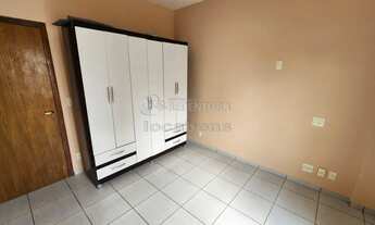 Imagem 7: Boa Vista apartamento com 02 dormitórios, sendo 01 tipo apartamento com armário