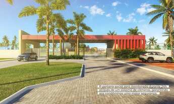 Imagem 2: 4 Lotes à venda - Mares Maluí e Residence