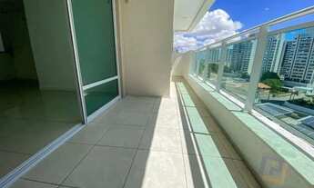 Imagem 4: Apartamento com 3 quartos à venda, 90 m² - Cambeba - Fortaleza/CE