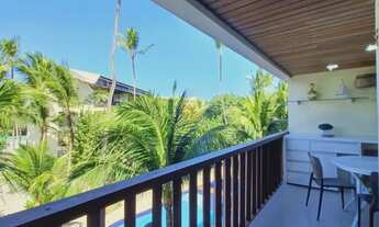 Imagem 7: Muro Alto como quintal! Viva com conforto e sofisticação neste incrível apartamento à beir