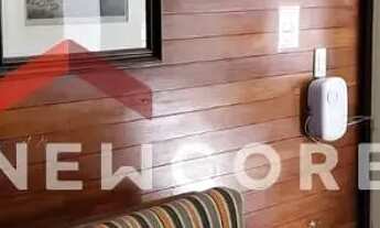 Imagem 4: Apartamento em Rua Doutor Castro de Menezes - Vila Assunção - Porto Alegre/RS