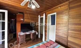 Imagem 2: Casa à venda Rua Guilherme Einloff Netto, Fazenda São Borja - São Leopoldo