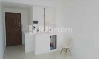 Imagem 6: Sala Comercial para locação com 25 m² em Botafogo - RJ