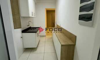 Imagem 6: Apartamento com 2 dormitórios para Locação no Jardim Aquarius