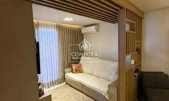 Imagem 5: Lindo Apartamento no Tubalina, a 600m de distancia do Praia Clube, 84 m² privativos, 3 qua