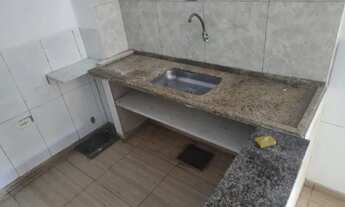 Imagem 5: Casa, 1 quarto, Sta Rosa 3