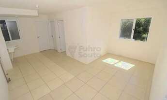 Imagem 2: Apartamento no Condomínio Siena - Praticidade e Conforto no Fragata