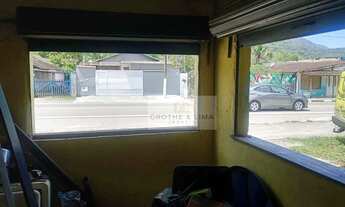 Imagem 3: Galpão à venda, 90 m² por R$ 487.600 - Figueira (Pé da Serra) - Ubatuba/SP