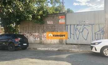 Imagem 2: Terreno, 406 m² - venda por R$ 425.000,00 ou aluguel por R$ 4.600,00/mês - Sitio Paredão