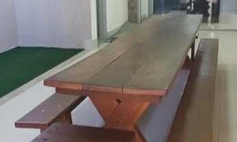 Imagem 5: Excelente casa térrea em condomínio fechado com localização privilegiada no Jardim Europa