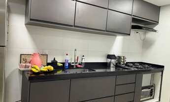 Imagem: Apartamento Condomínio Itália