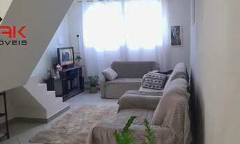 Imagem 2: Casa A Venda No Bairro Vila Vianelo Em Jundiai/sp