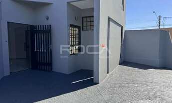 Imagem 3: Prédio Comercial - Pavimento Superior para Alugar no Alto da Boa Vista, em Ribeirão Preto