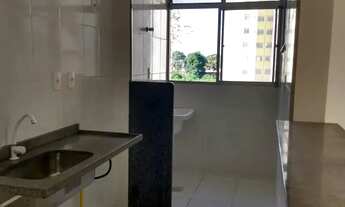 Imagem 5: Imóvel para aluguel possui 63 metros quadrados com 2 quartos em Parque Verde - Belém - PA